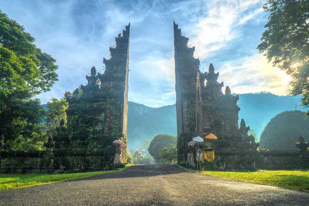 6 Best of Bali in One Day: Unforgettable Adventures & Cultural Delights!