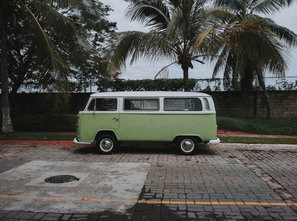 VW Tour Ubud: Unveiling the Serenity of Bali