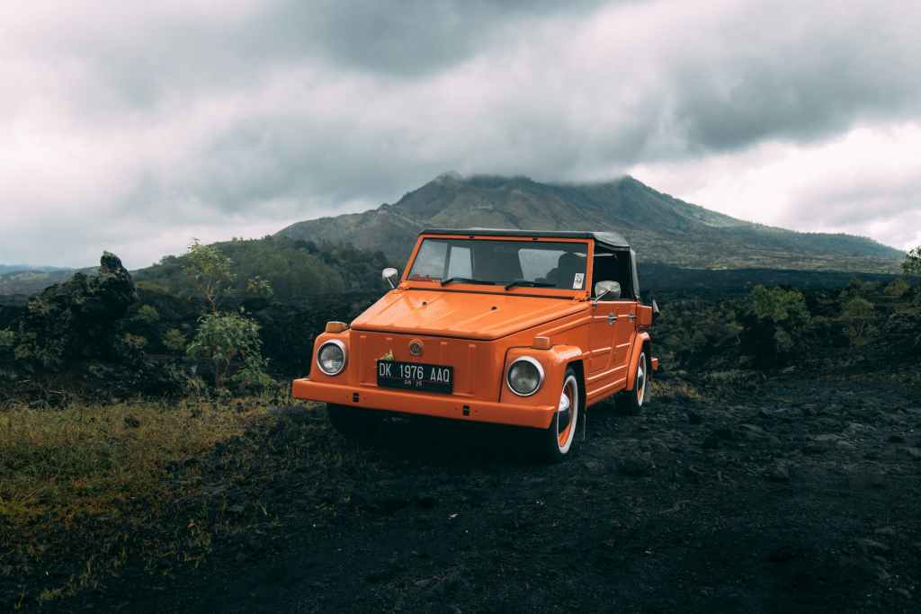 Bali VW Safari Tour: Unveiling Adventure & Culture